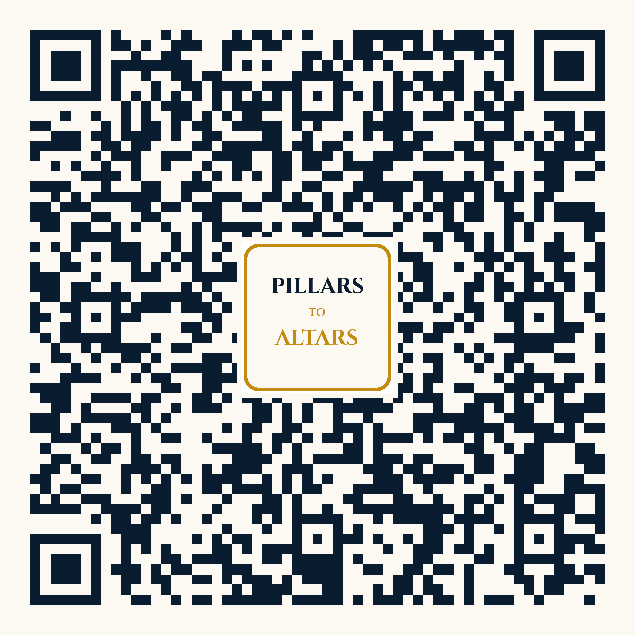 QR code for Appendix B online
